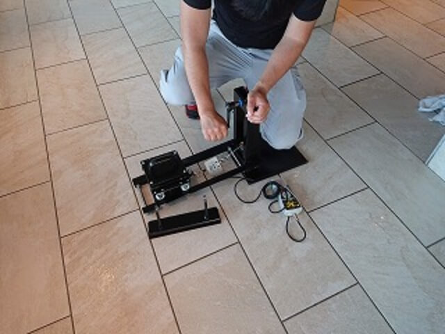 滑り抵抗係数（CSR）測定とは？その目的と必要性を解説