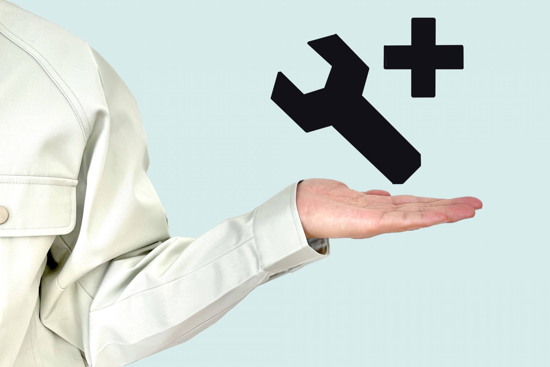 水場や屋外で効果を発揮する石材のメンテナンスと対策